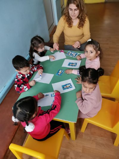 Проекти 5