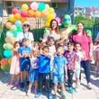 Първи юни в детската градина - ДГ 11 Здравец - Благоевград