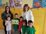 Изявите на група "Конче Вихрогонче" - ДГ 11 Здравец - Благоевград