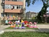 Магията на приказките оживя в детската градина - ДГ 11 Здравец - Благоевград